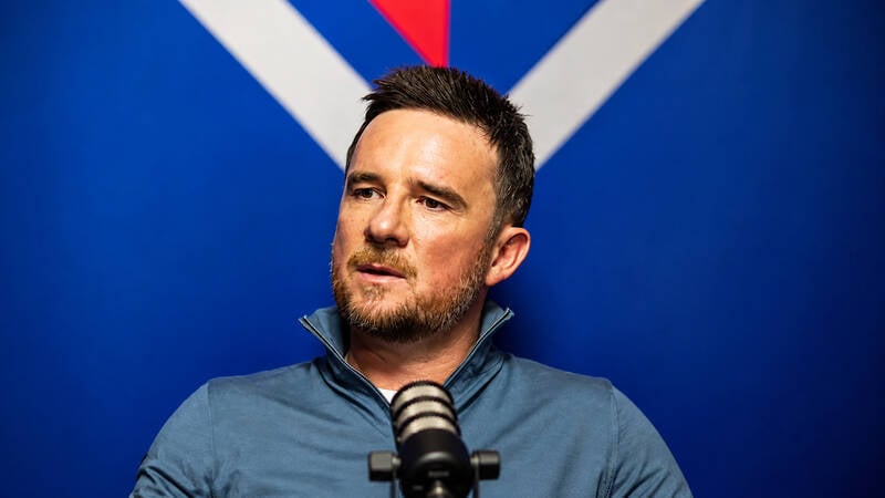 ‘They should be terrified’: Barry Ferguson’s Rangers warning as Celtic land Haissem Hassan ‘They should be terrified’: Barry Ferguson’s Rangers warning as Celtic land Haissem Hassan