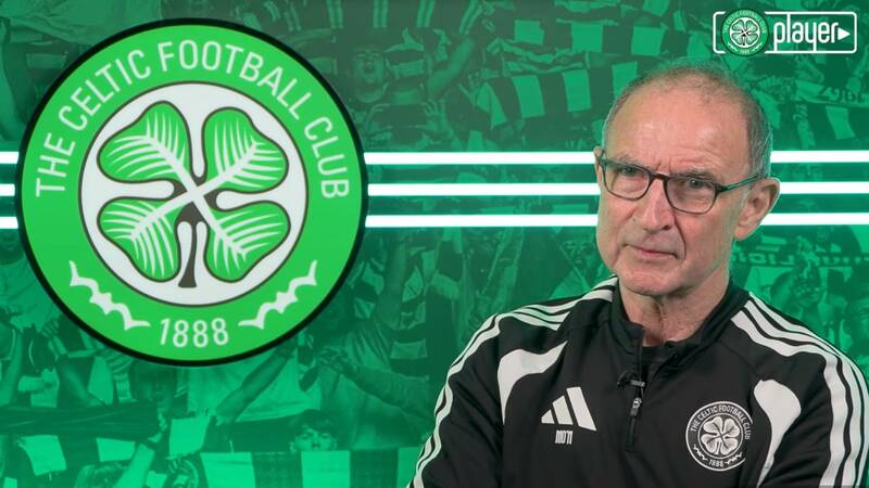 O’Neill’s Vision Is Becoming Clear &ndash; And Celtic Fans Should Be Excited