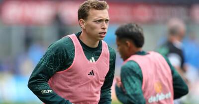Alistair Johnston Celtic return timeline after latest injury blow