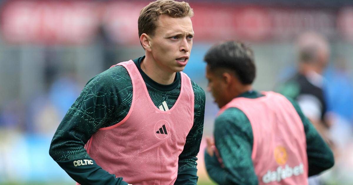 Alistair Johnston Celtic return timeline after latest injury blow