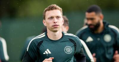 Key Celtic star a ‘major doubt’ for crucial Champions League qualifier