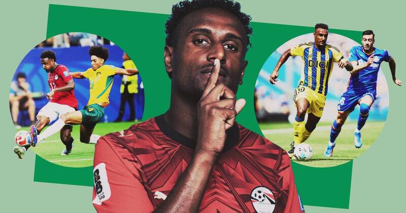 What Celtic really signed: Data-led scout report verdict on Haissem Hassan