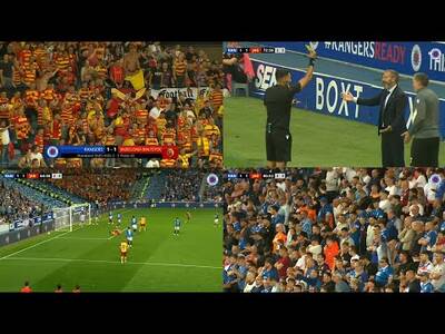 Extended Highlights HUMILIATION Rangers DUMPED OUT Of Europa League | Rangers 1-1 (2-3) Jagiellonia