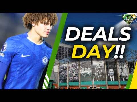 Celtic transfer Spend &ndash; MORE INCOMINGS TODAY!!
