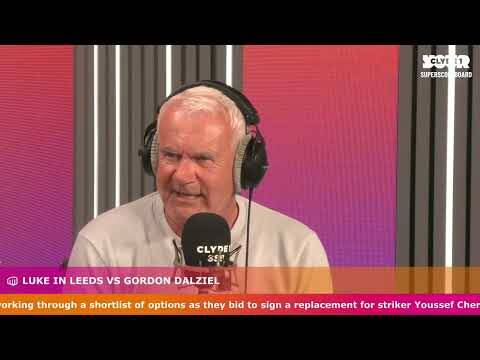 Beat the Pundit | Gordon Dalziel Vs. Luke in Leeds
