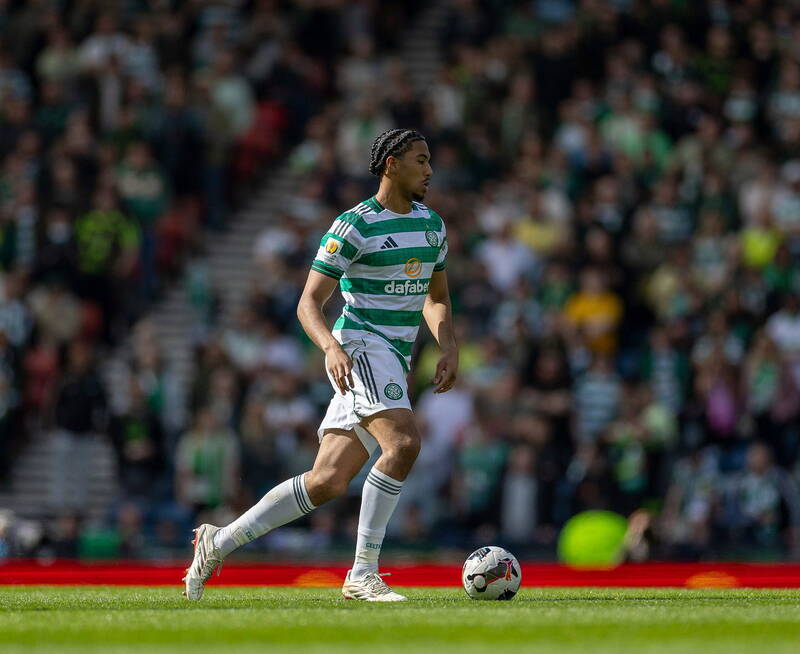 Benjamin Arthur joins Portsmouth after Brentford reject Celtic approach