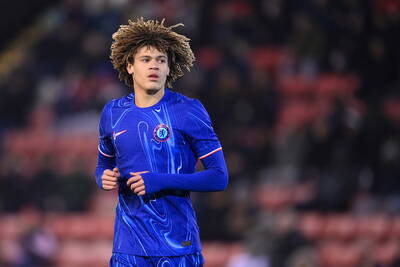 Celtic closing in on deal to sign highly rated Chelsea starlet