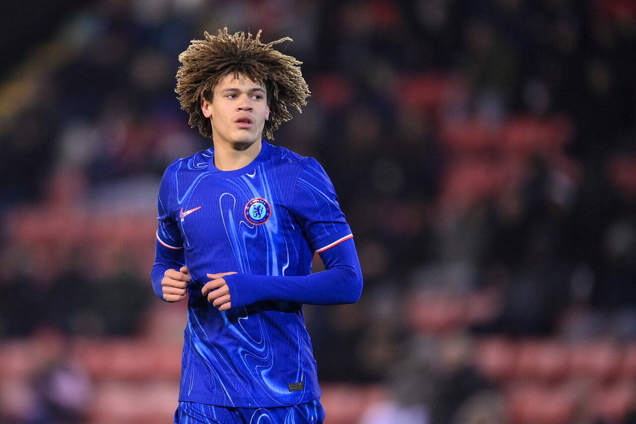 Celtic closing in on deal to sign highly rated Chelsea starlet