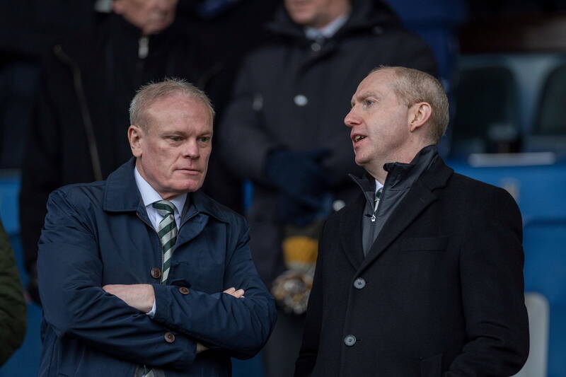 Celtic Fans Collective welcomes transfer ambition but sends clear message to Hoops board