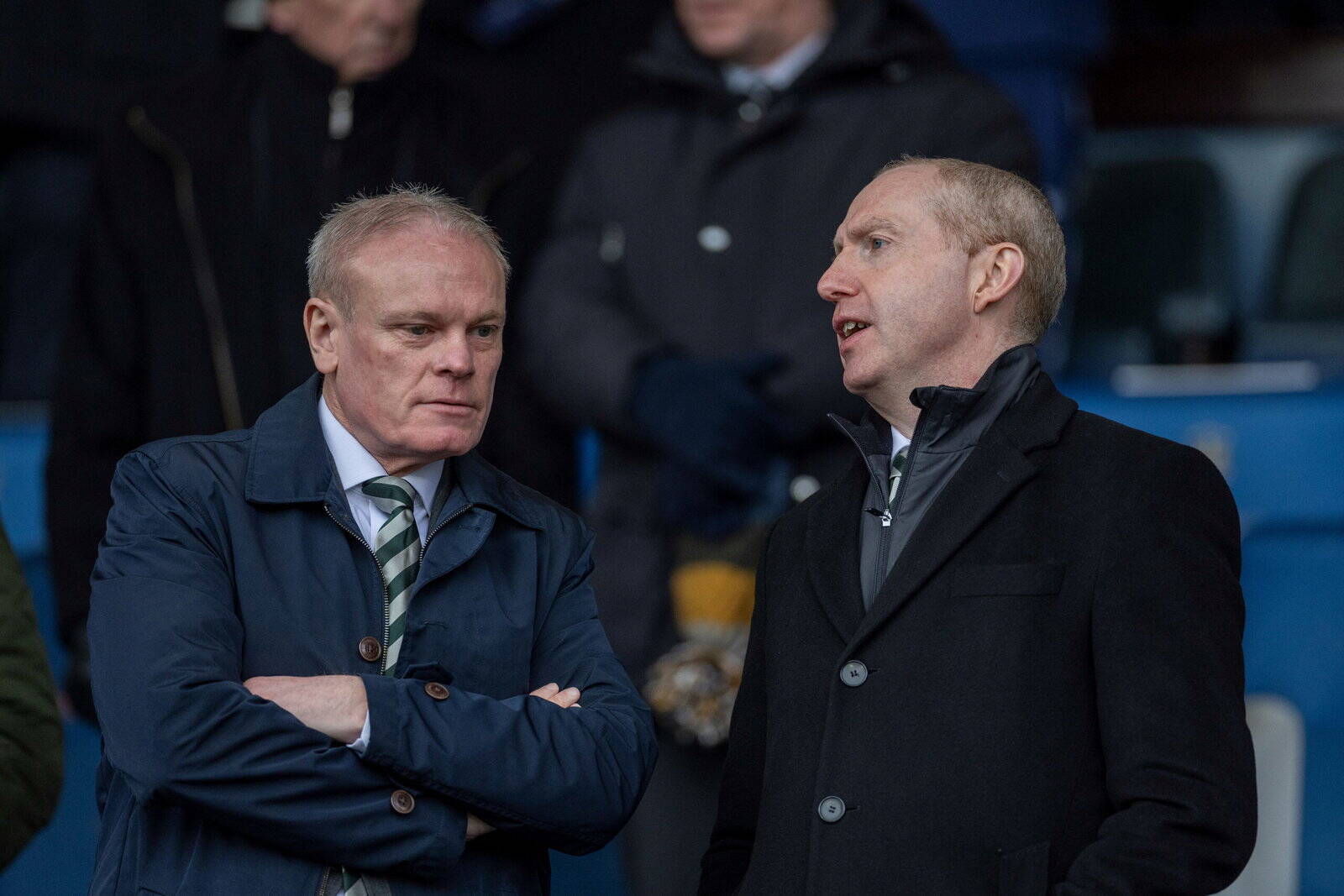 Celtic Fans Collective welcomes transfer ambition but sends clear message to Hoops board