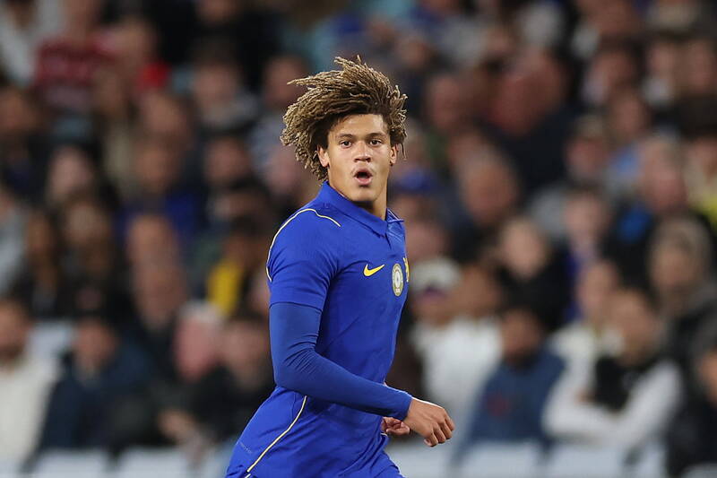 John Terry’s glowing Landon Emenalo verdict as Chelsea youngster nears Celtic move John Terry’s glowing Landon Emenalo verdict as Chelsea youngster nears Celtic move