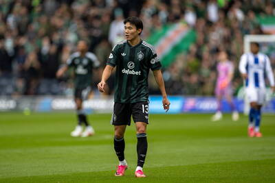 Maloney reveals why Yang Hyun-jun has earned Martin O’Neill’s Celtic trust Maloney reveals why Yang Hyun-jun has earned Martin O’Neill’s Celtic trust