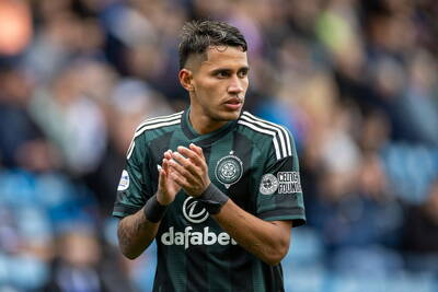 O’Neill wants Celtic to master ‘number of systems’ as Duran position comes into focus O’Neill wants Celtic to master ‘number of systems’ as Duran position comes into focus