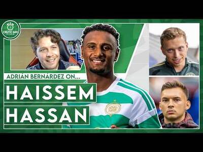 “He’ll Frustrate You… But He’s Exciting” | Hassan Expert Verdict, Johnston Blow & Sigur Move