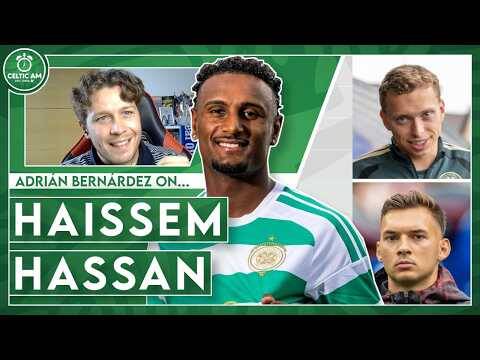 “He’ll Frustrate You… But He’s Exciting” | Hassan Expert Verdict, Johnston Blow & Sigur Move