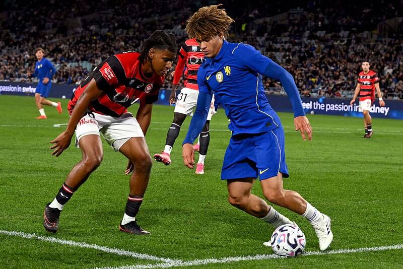 Celtic target visits club, Chelsea talent on radar, ex Hoops star keen on return and West Ham to break bank