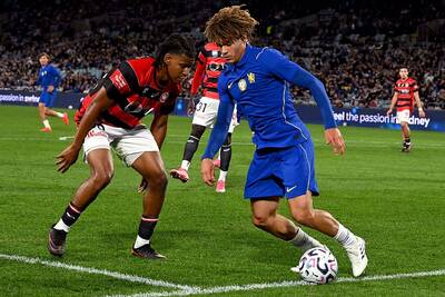 Celtic target visits club, Chelsea talent on radar, ex Hoops star keen on return and West Ham to break bank