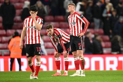 Former Celtic and Sheffield United player completes summer transfer as he heads for Sunderland exit