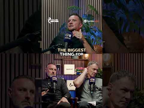 “McInnes has to change Rangers mindset”