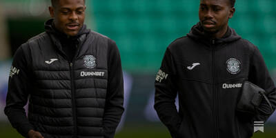 Miguel Chaiwa’s Makes Celtic Transfer Claim