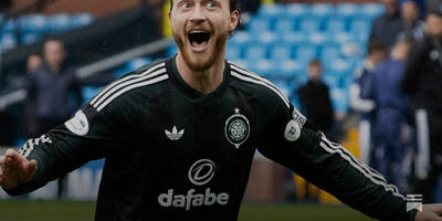 Celtic’s statement signings must be the beginning, not the end