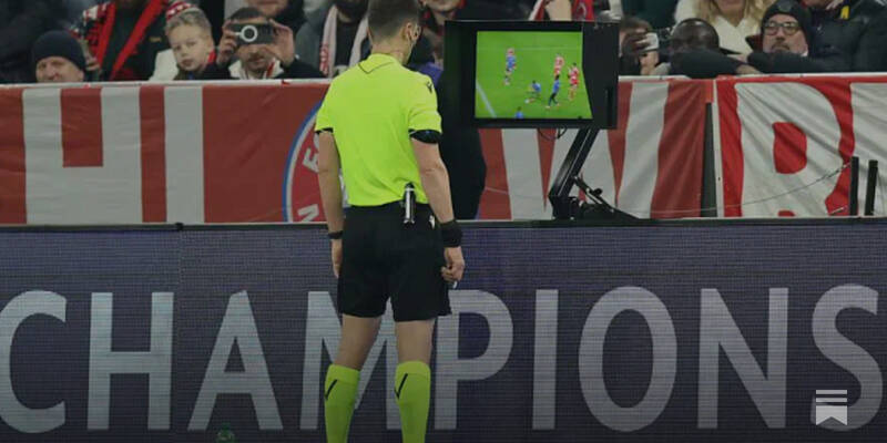 UEFA Clear Line Platform