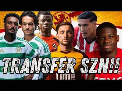 SPFL Weekly Transfer Window Update