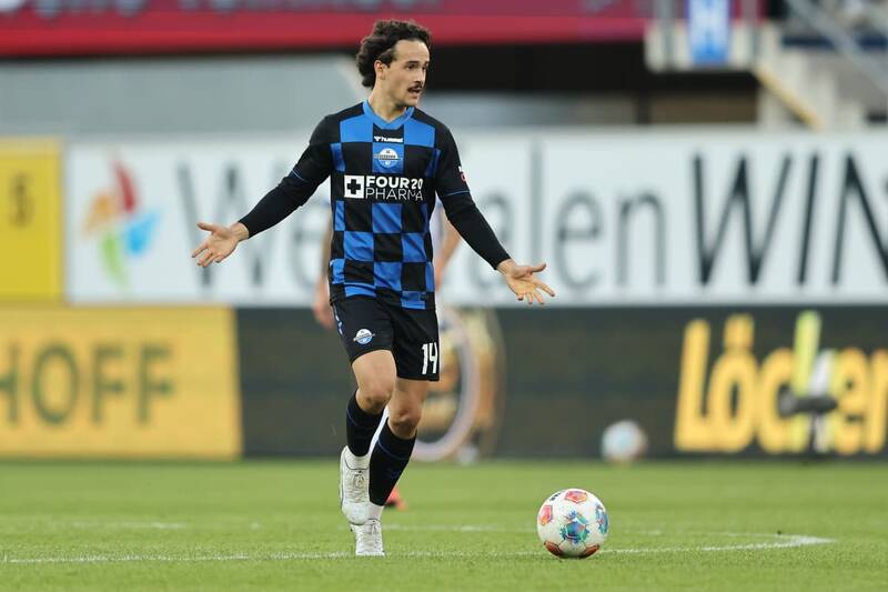 Celtic sign self-proclaimed ‘playmaker’ with help of ex-player as summer spending surpasses £30m