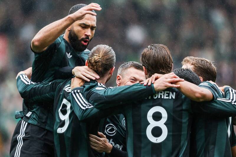 Dundee United vs Celtic injury news: 4 out and 1 doubt as Martin O’Neill dealt major blow for Tannadice clash