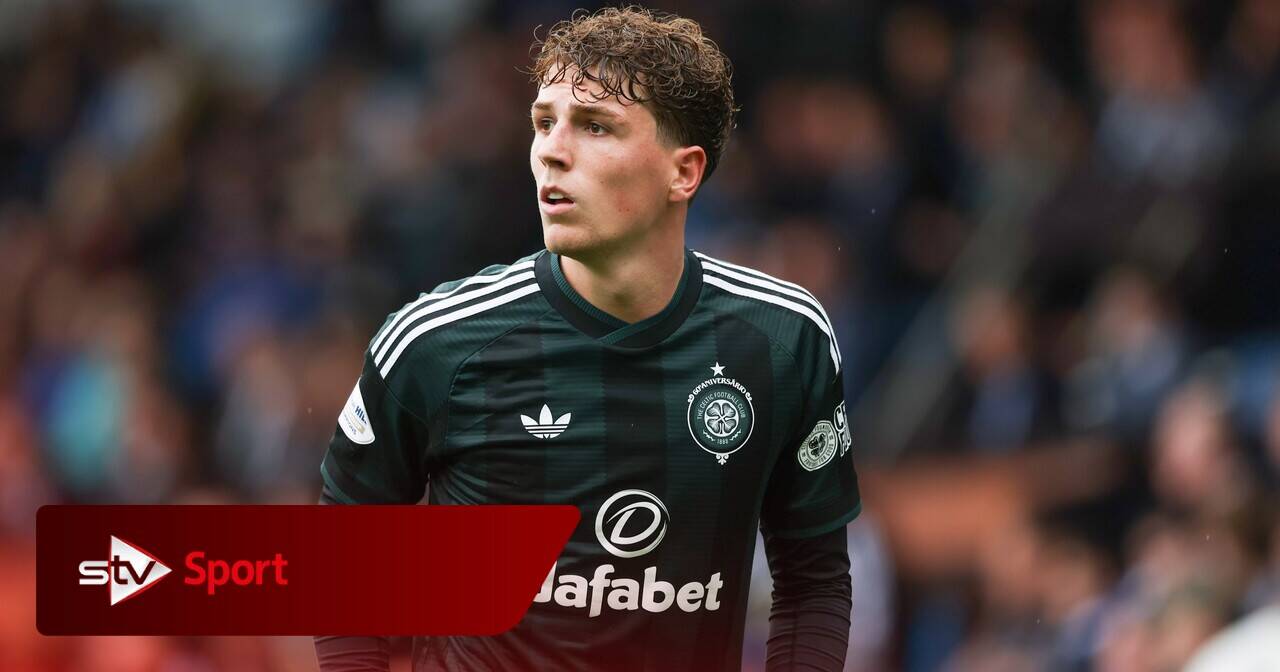 Celtic’s Arne Engels undergoes medical after West Ham’s £22m bid accepted