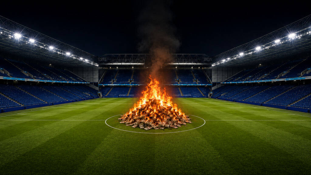 Ibrox counts the cost of McInnes’ Europa League disaster.