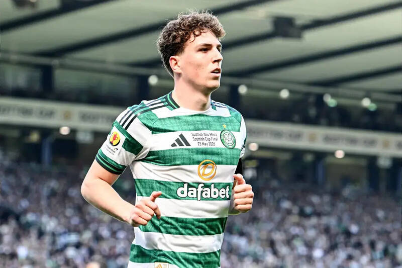 Why in God’s name would Celtic sell Engels now instead of waiting two week?