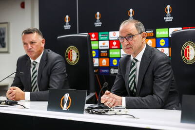 Celtic commercialise Martin O’Neill’s hospital stay Celtic commercialise Martin O’Neill’s hospital stay