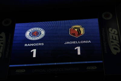 ‘The Rangers I grew up watching is gone’ ‘We don’t know what success is’ ‘The club is synonymous with failure’ epic Ibrox fall out