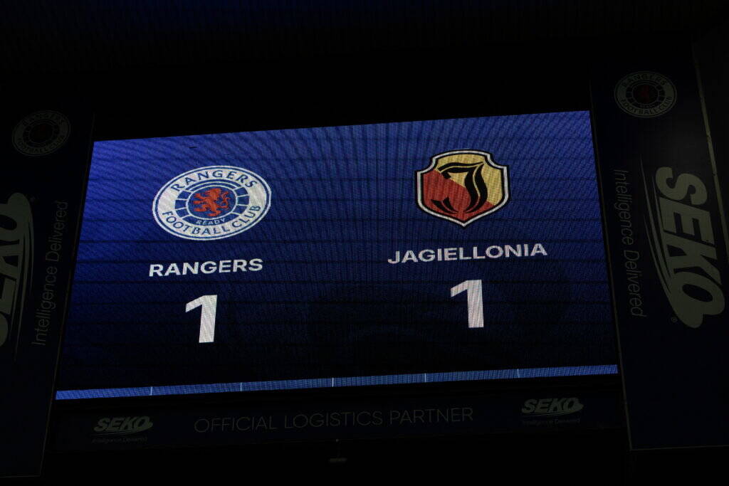 ‘The Rangers I grew up watching is gone’ ‘We don’t know what success is’ ‘The club is synonymous with failure’ epic Ibrox fall out