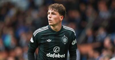 Arne Engels Celtic transfer replacement plan revealed as Martin O’Neill makes Champions League confession