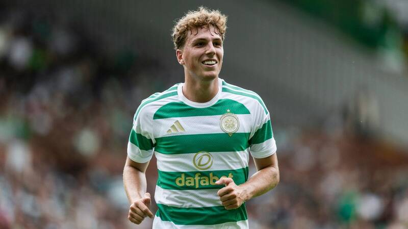 Arne Engels to West Ham transfer ‘agreed’ by Celtic as record-breaking fee revealed