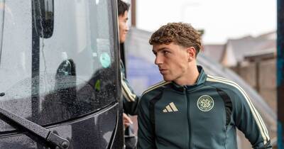 Celtic Champions League squad revealed as Arne Engels and four summer signings make the cut Celtic Champions League squad revealed as Arne Engels and four summer signings make the cut