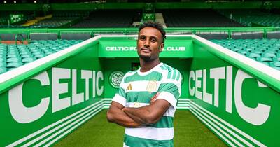 Celtic transfer rivals left on hold as Haissem Hassan admits call screening deployed since January Celtic transfer rivals left on hold as Haissem Hassan admits call screening deployed since January