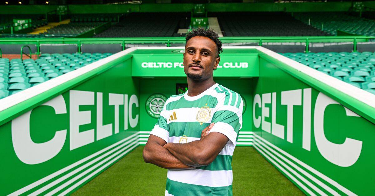 Celtic transfer rivals left on hold as Haissem Hassan admits call screening deployed since January