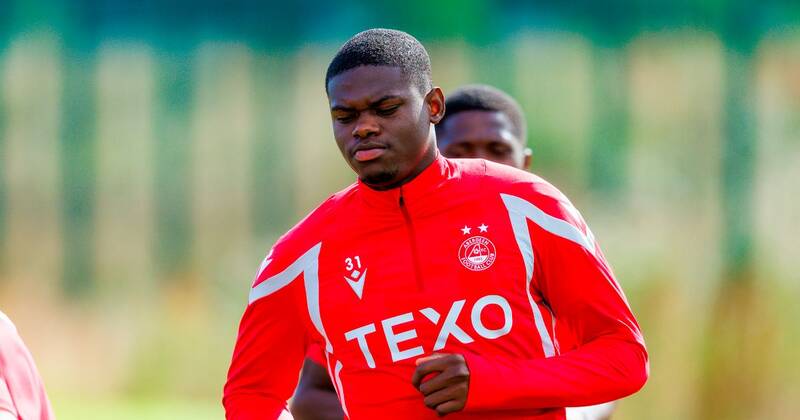 Rangers star and Celtic misfit sell Mitchy Ntelo on Aberdeen transfer as he warns friendships are out the window