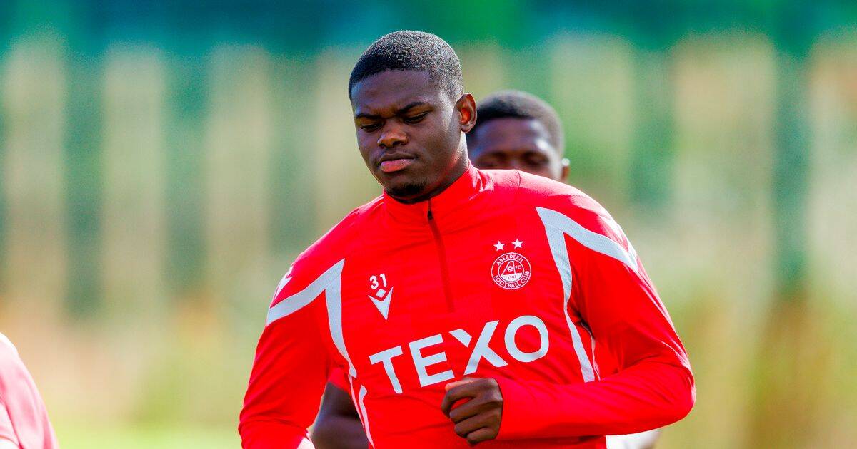 Rangers star and Celtic misfit sell Mitchy Ntelo on Aberdeen transfer as he warns friendships are out the window