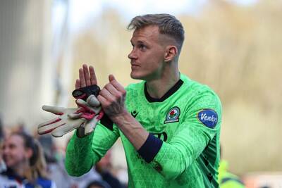 Celtic Eye £4m Goalkeeper