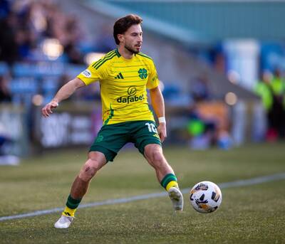 How Former Celtic Star Nicolas Kühn Helped Seal Mika Baur’s Transfer