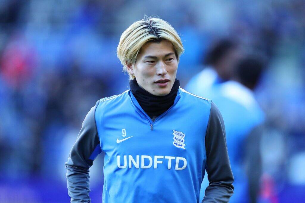 Why Kyogo Rejected Celtic Return