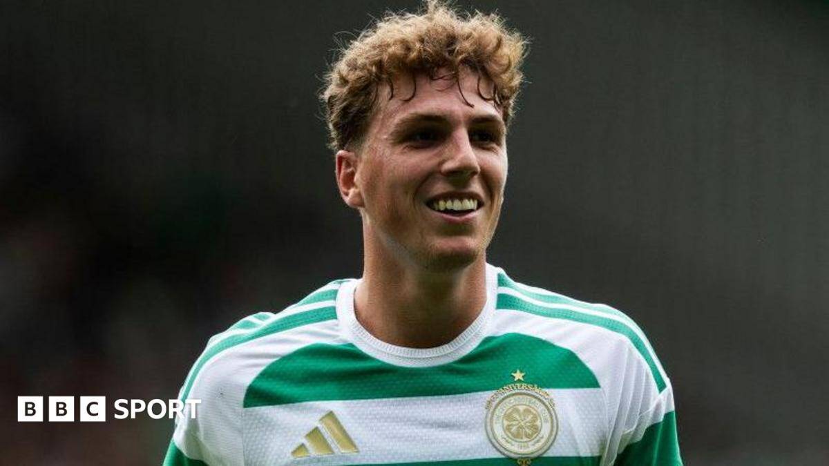 Celtic’s Engels poised for West Ham transfer