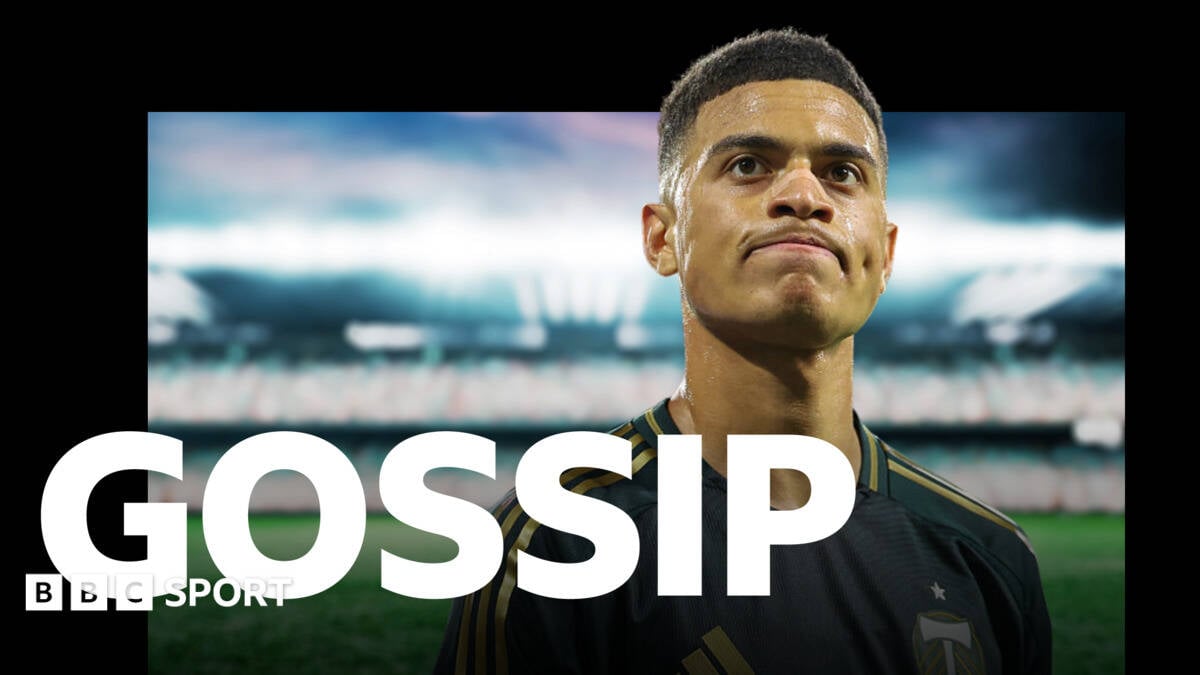 Rangers make offer for striker Kelsy &ndash; gossip