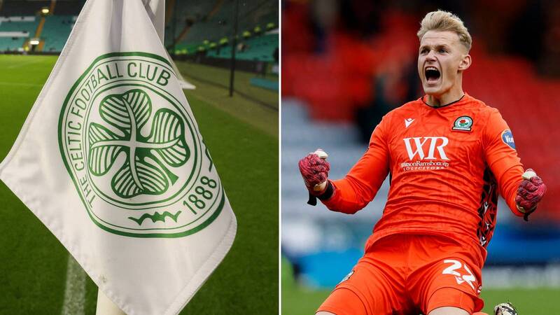 Celtic plotting Blackburn Rovers transfer raid &ndash; £4m may get deal done