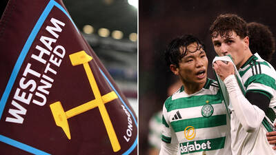 ‘I’m led to believe’ &ndash; Journalist reveals how Celtic really feel about £22m Arne Engels to West Ham deal