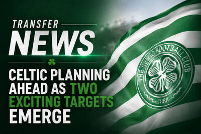 Celtic already planning for life after Engels as two exciting targets emerge